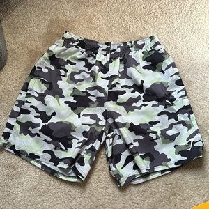 Gymshark Shorts